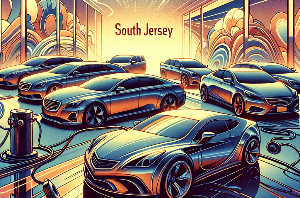 Auto Detailing Ceramic Coatings in South Jersey: Ceramic Paint Protection & South Jersey Ceramic Coating for Cars