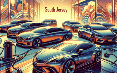Auto Detailing Ceramic Coatings in South Jersey: Ceramic Paint Protection & South Jersey Ceramic Coating for Cars