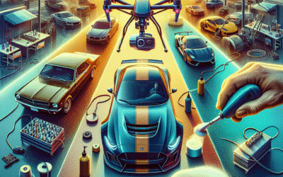 Top-Rated Auto Detailing, Car Detailing, and Mobile Auto Detailing Services in South Jersey