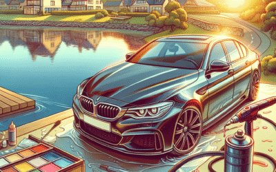 Auto Detailing Ceramic Coatings in South Jersey – Ceramic Paint Protection & Car Coating Experts