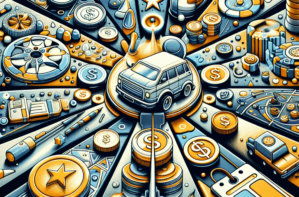 Best Ceramic Coating Companies: Affordable Protection and Top-Rated Services for Your Vehicle