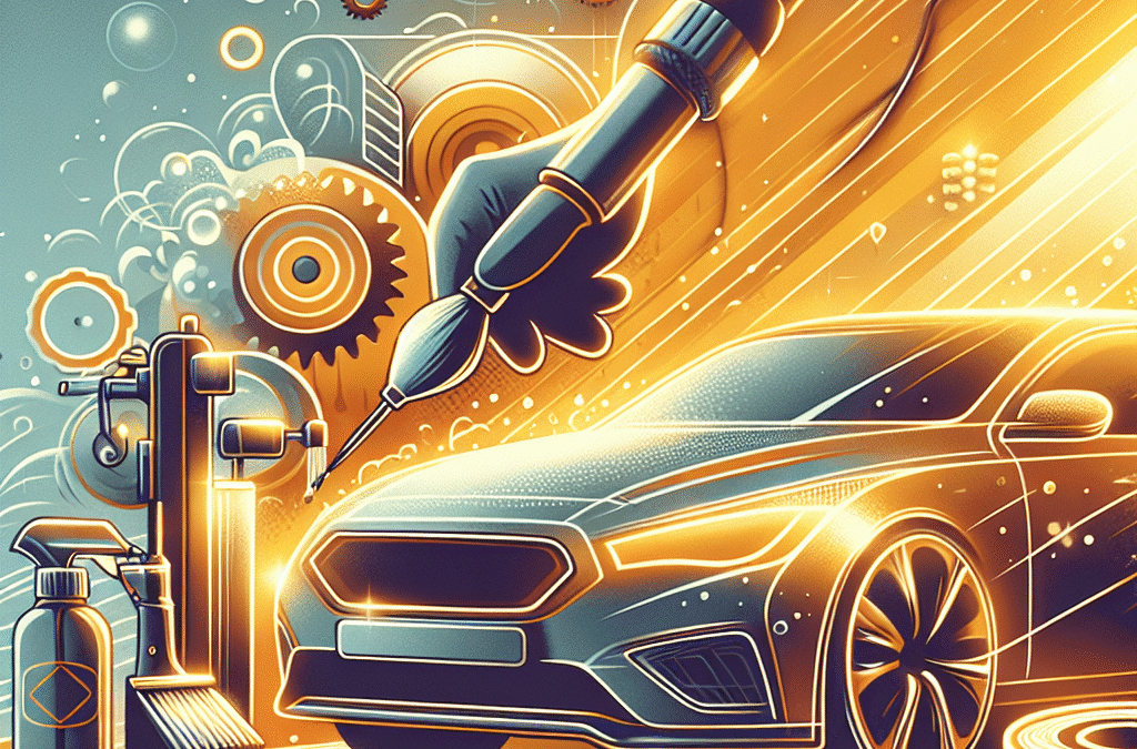 Auto Detailing South Jersey: Expert Car Detailing and Mobile Services in South Jersey