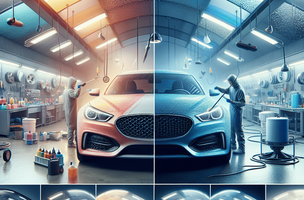 Best Affordable Ceramic Coating: Top Companies for Quality Car Protection
