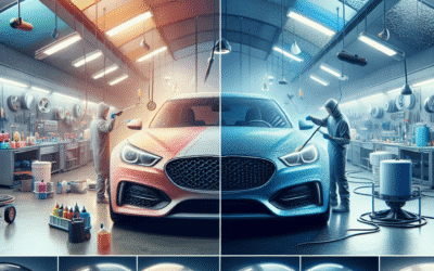 Best Affordable Ceramic Coating: Top Companies for Quality Car Protection