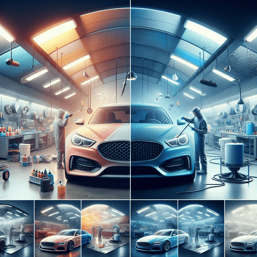 Best Affordable Ceramic Coating: Top Companies for Quality Car Protection