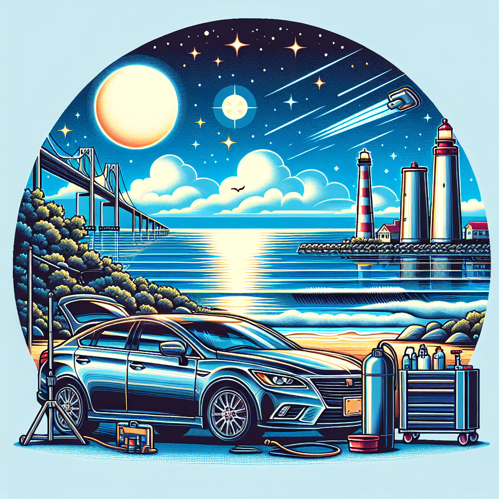 Auto Detailing South Jersey: Best Car Detailing & Mobile Auto Detailing Services in South Jersey