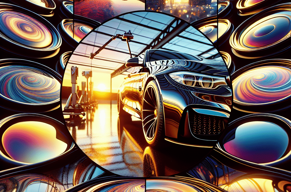 Auto Detailing Ceramic Coatings in South Jersey: Ceramic Paint Protection & Car Coating Experts