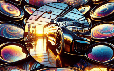 Auto Detailing Ceramic Coatings in South Jersey: Ceramic Paint Protection & Car Coating Experts