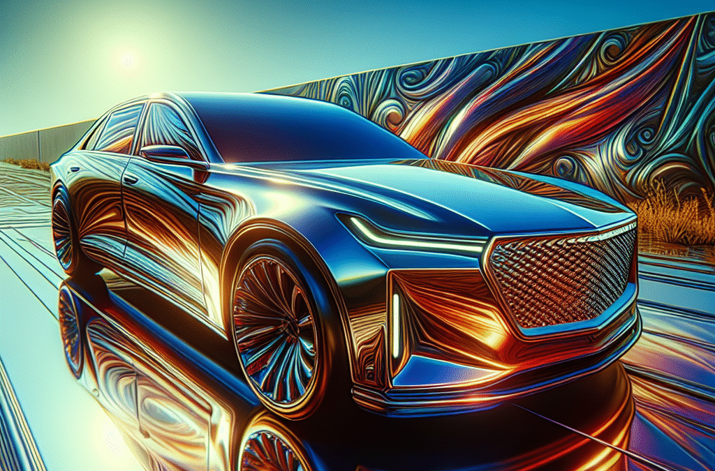 Best Affordable Ceramic Coating: Top-Rated Companies for Quality and Protection