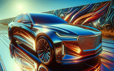 Best Affordable Ceramic Coating: Top-Rated Companies for Quality and Protection