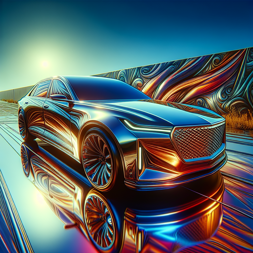 Best Affordable Ceramic Coating: Top-Rated Companies for Quality and Protection