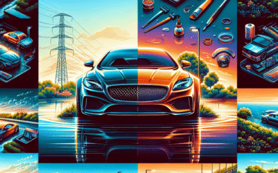 Auto Detailing South Jersey: Best Mobile Car Detailing Services Near You