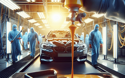 Auto Detailing Ceramic Coatings in South Jersey: Ceramic Paint Protection & South Jersey Ceramic Coating for Cars