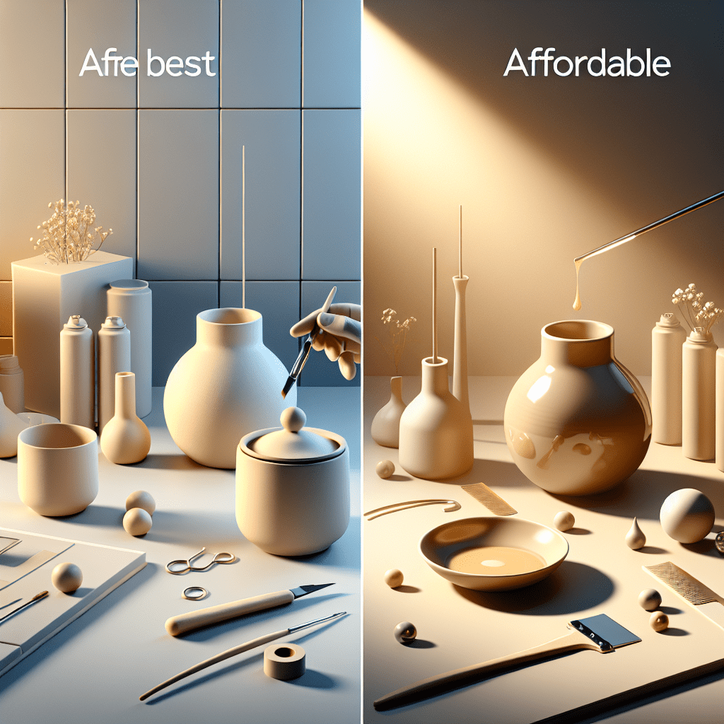 Best Affordable Ceramic Coating: Top Companies for Quality and Value