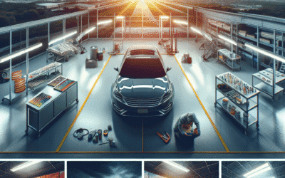 Paint Protection Film South Jersey: Expert PPF Installation & Clear Bra Services