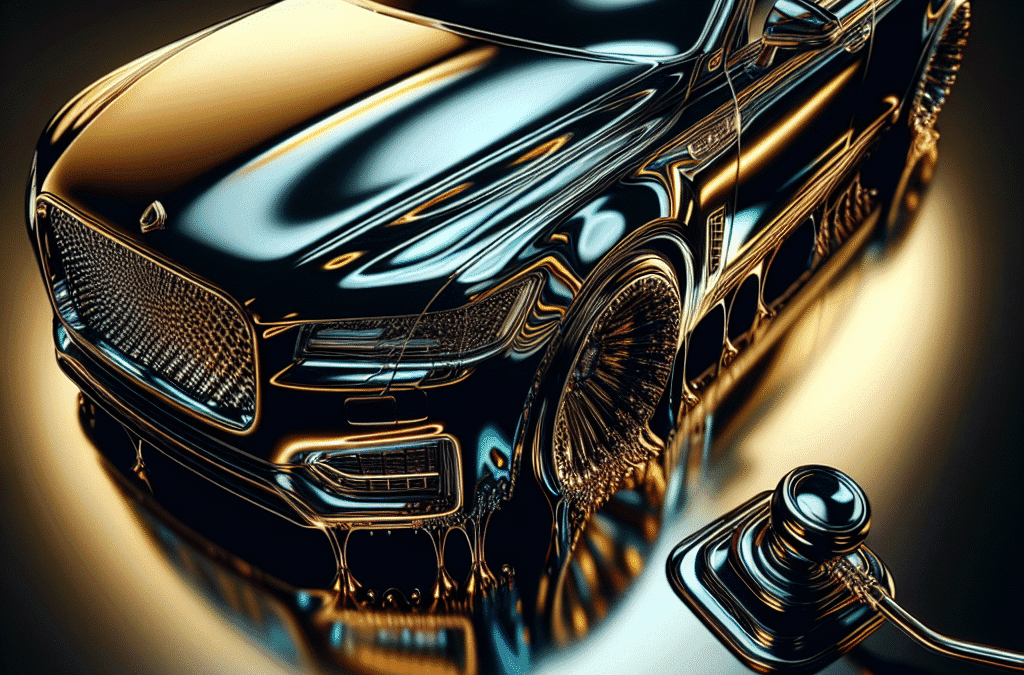 Best Ceramic Coating: Affordable Options and Top Ceramic Coating Companies for Superior Protection