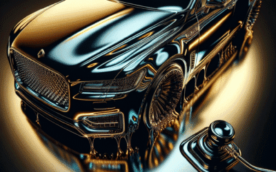 Best Ceramic Coating: Affordable Options and Top Ceramic Coating Companies for Superior Protection