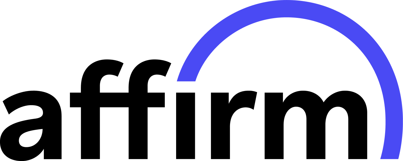 Financing available through Affirm