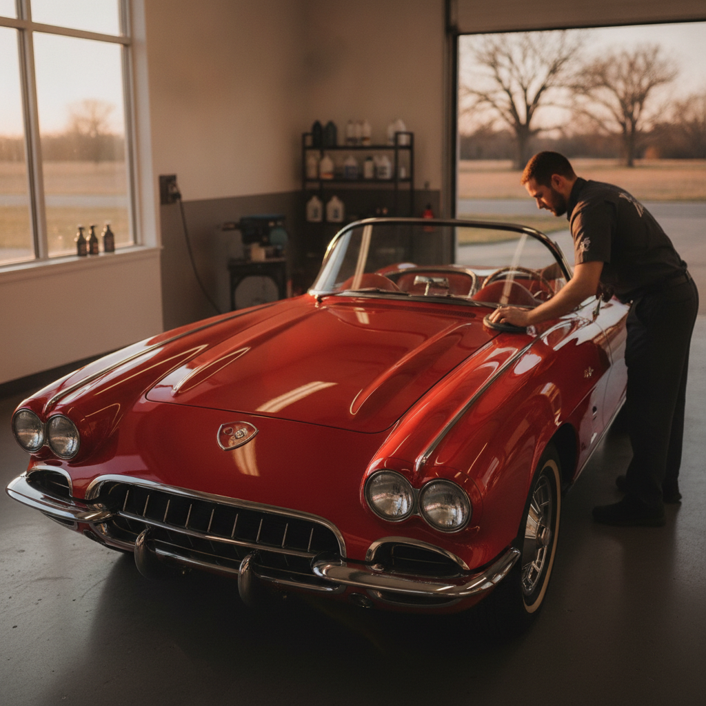 ceramic-coating-classic-collector-car-voorhees-south-jersey