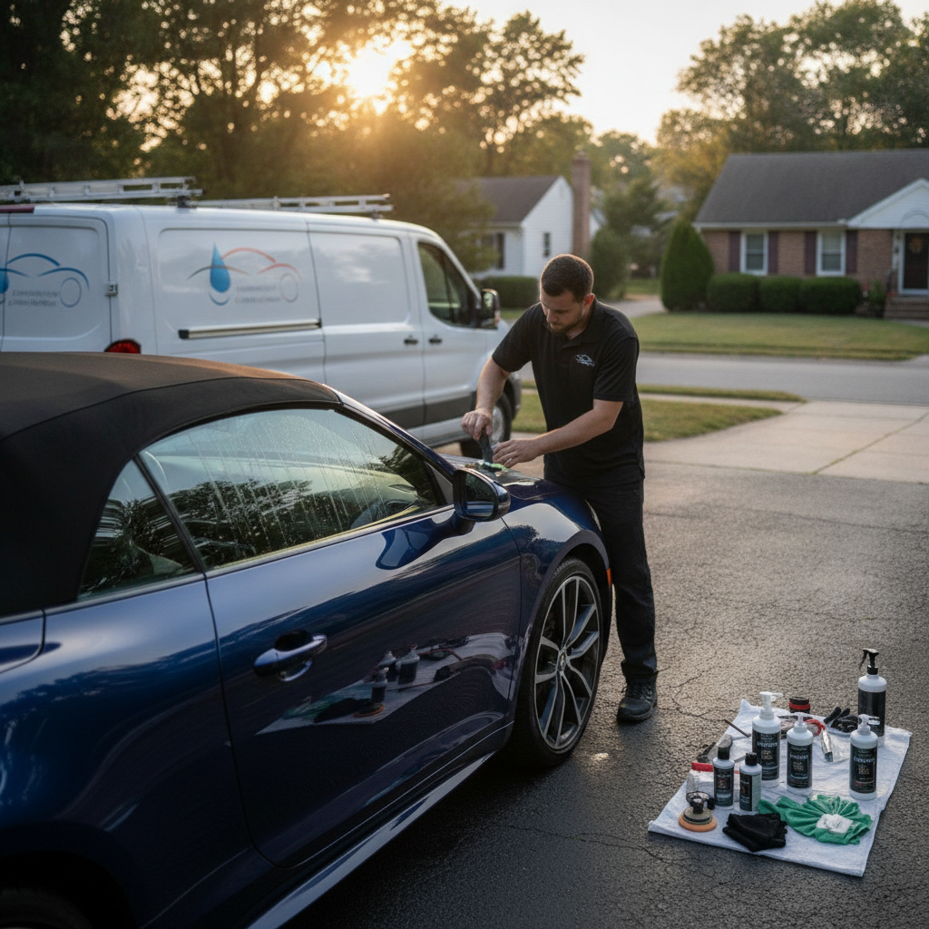 ceramic-coating-convertibles-soft-top-vehicles-voorhees