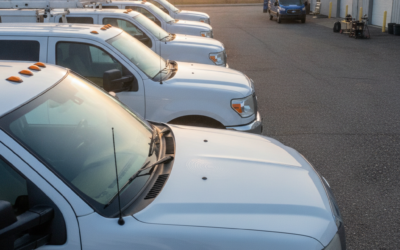 How Does Ceramic Coating Protect Fleet Vehicles and Work Trucks in Winslow Township and Is It a Smart Investment for South Jersey Business Owners?
