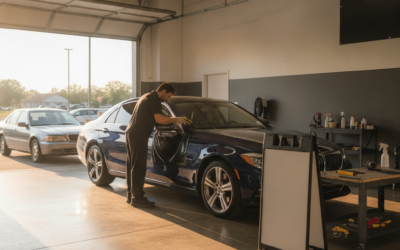Is Window Tint Legal in New Jersey and What Do Car Owners in Voorhees Need to Know Before Getting It Done?