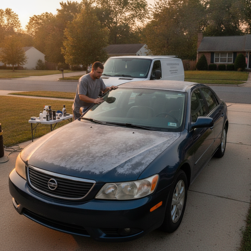 paint-oxidation-car-finish-sicklerville-south-jersey