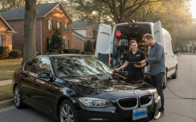 What Should You Ask a Mobile Detailer Before Booking an Appointment in Sicklerville and South Jersey?