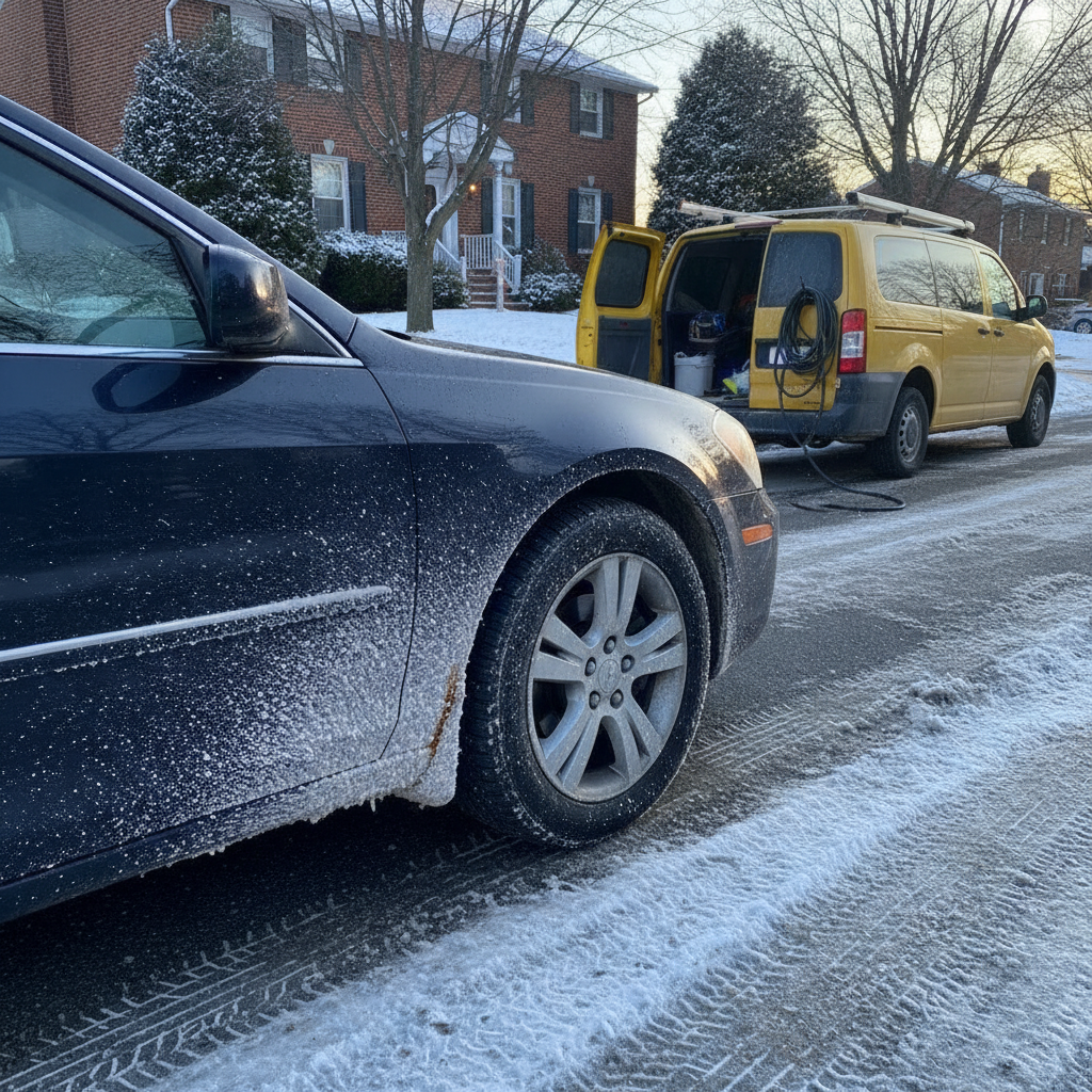 road-salt-damage-car-paint-undercarriage-sicklerville-south-jersey
