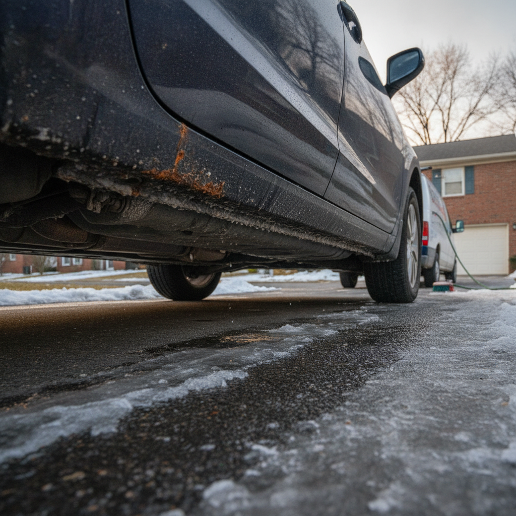 road-salt-undercarriage-damage-sicklerville-south-jersey