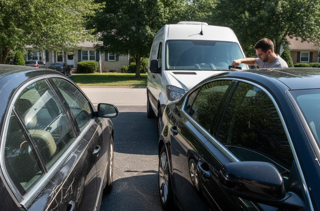How Does Window Tint Protect Your Car’s Interior From Heat Damage in Sicklerville and South Jersey?
